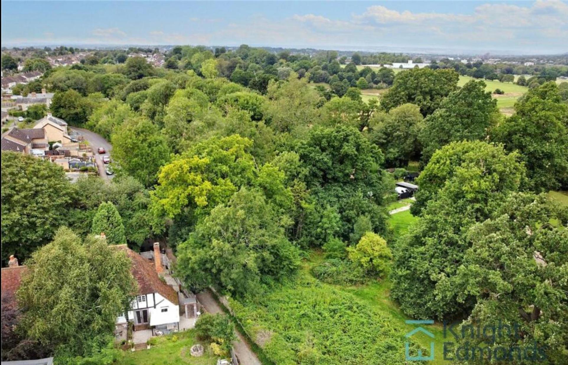 The Buttery Villa Maidstone Ngoại thất bức ảnh