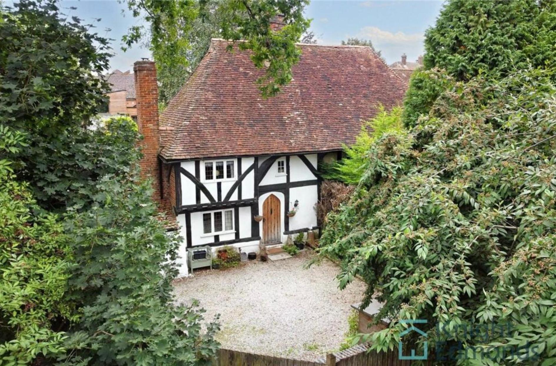 The Buttery Villa Maidstone Ngoại thất bức ảnh