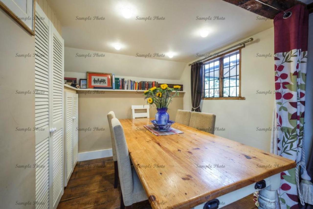 The Buttery Villa Maidstone Ngoại thất bức ảnh