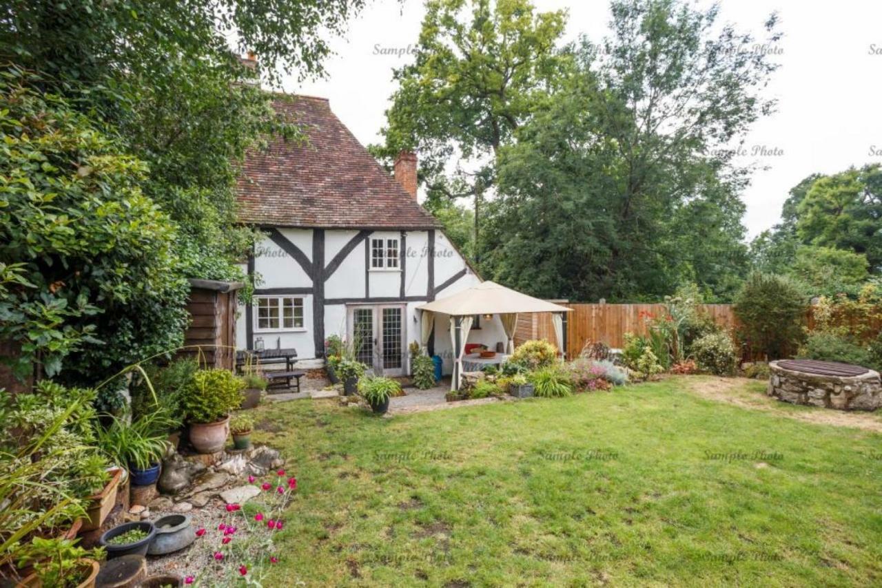 The Buttery Villa Maidstone Ngoại thất bức ảnh