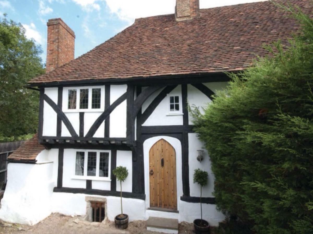 The Buttery Villa Maidstone Ngoại thất bức ảnh
